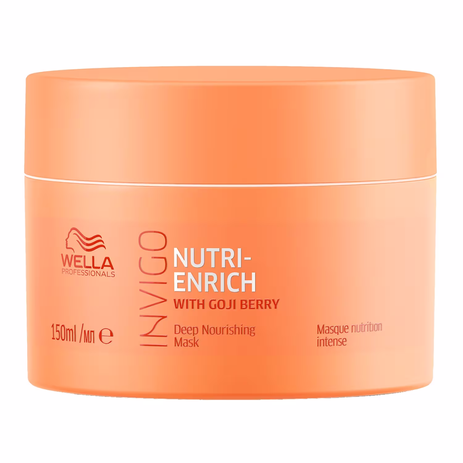 Wella Professionals INVIGO Nutri-Enrich Deep Nourishing Mask