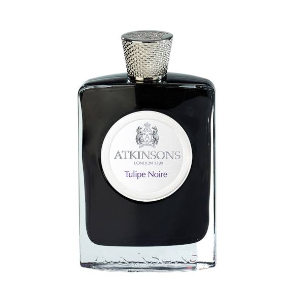 Atkinsons Tulipe Noir - Eau de Parfum
