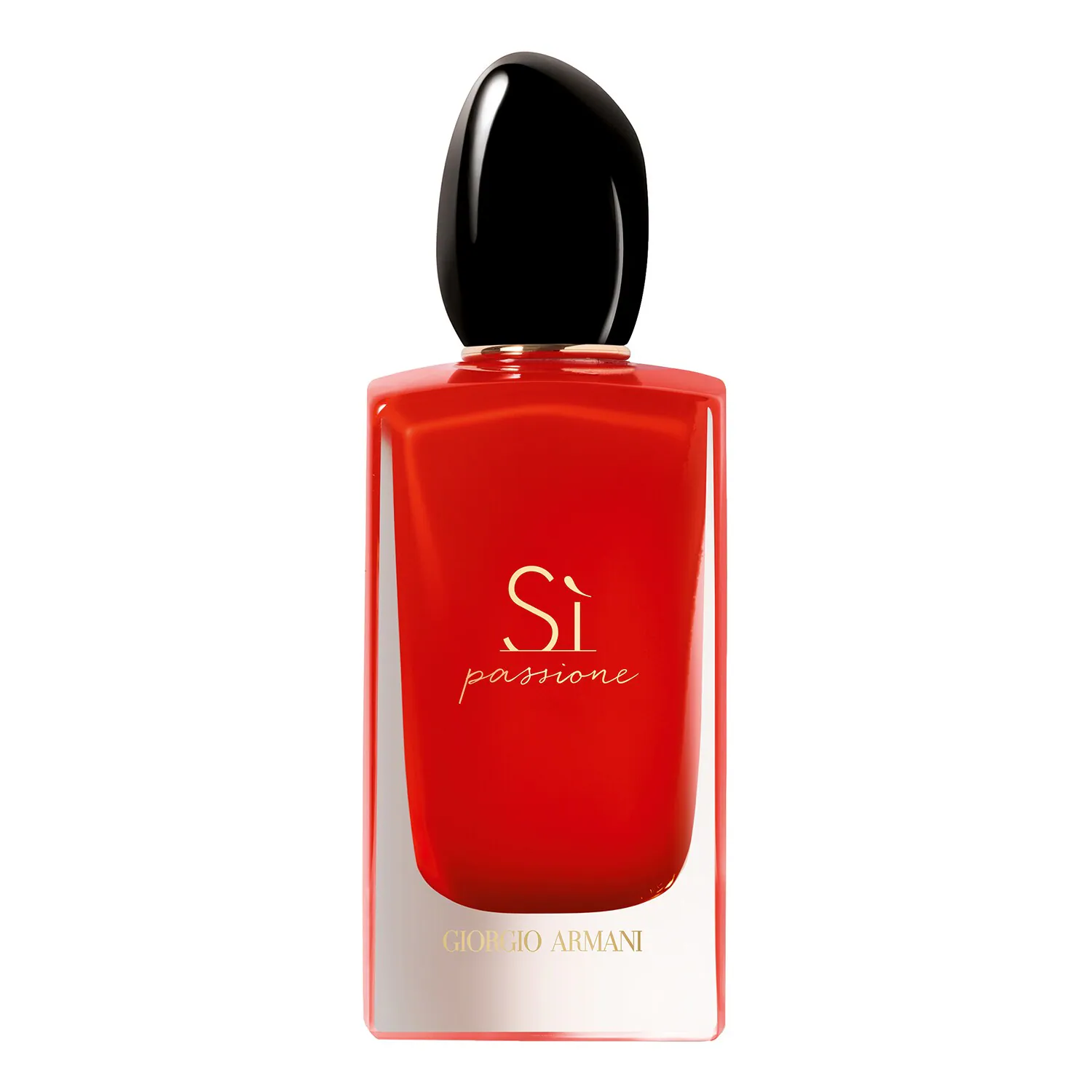 Armani Si Passione - Eau De Parfum
