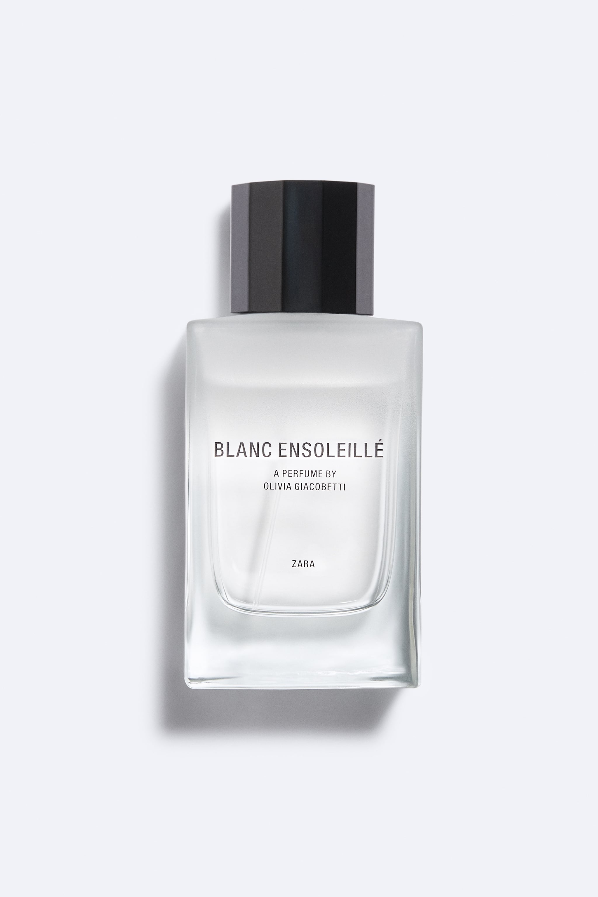 Zara BLANC ENSOLEILLÉ EDP