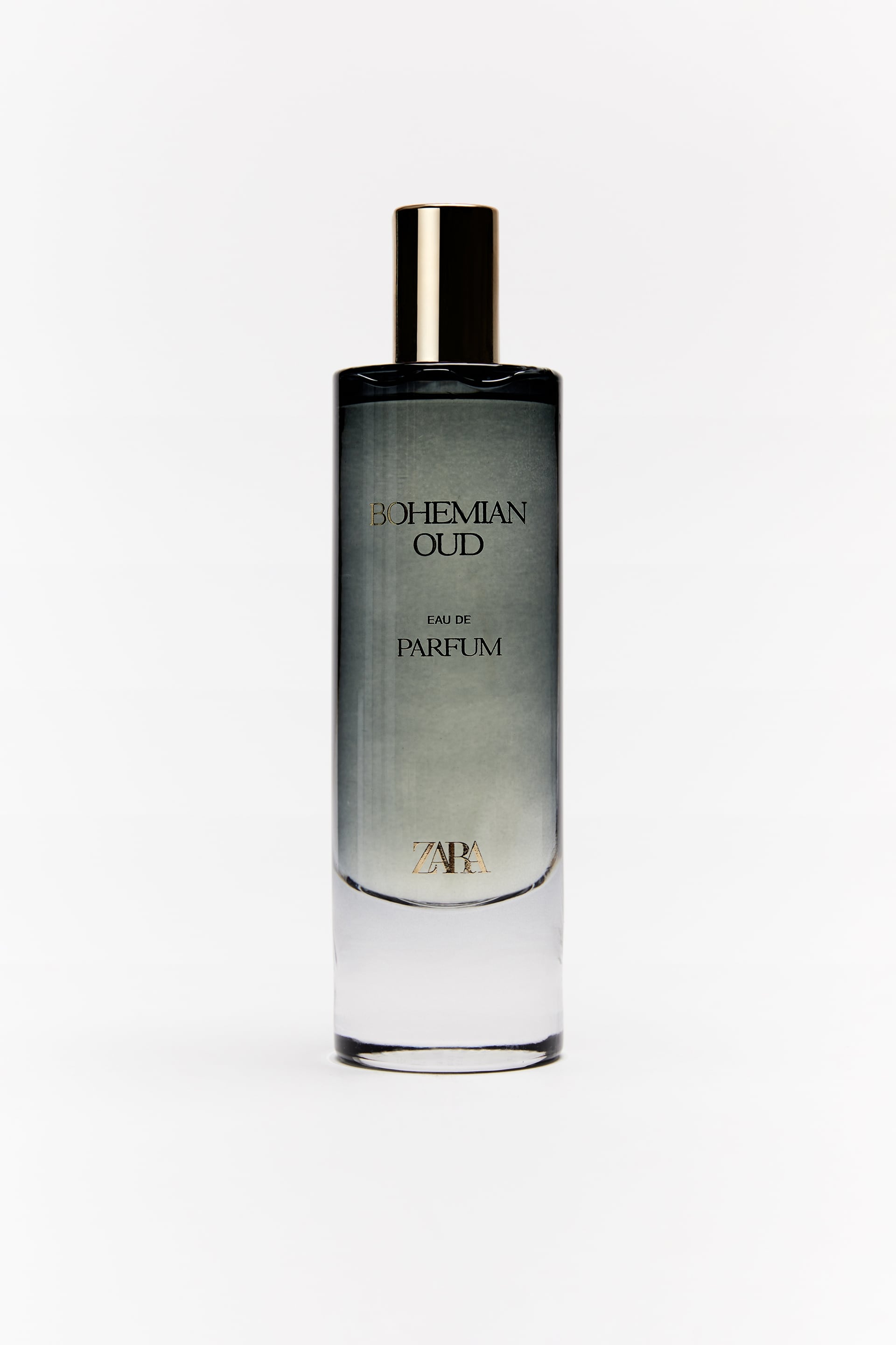 Zara BOHEMIAN OUD