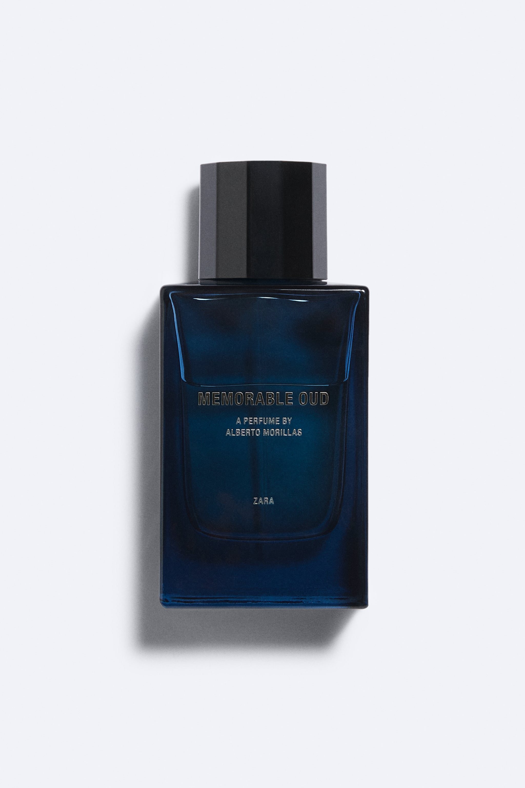 Zara MEMORABLE OUD PARFUM