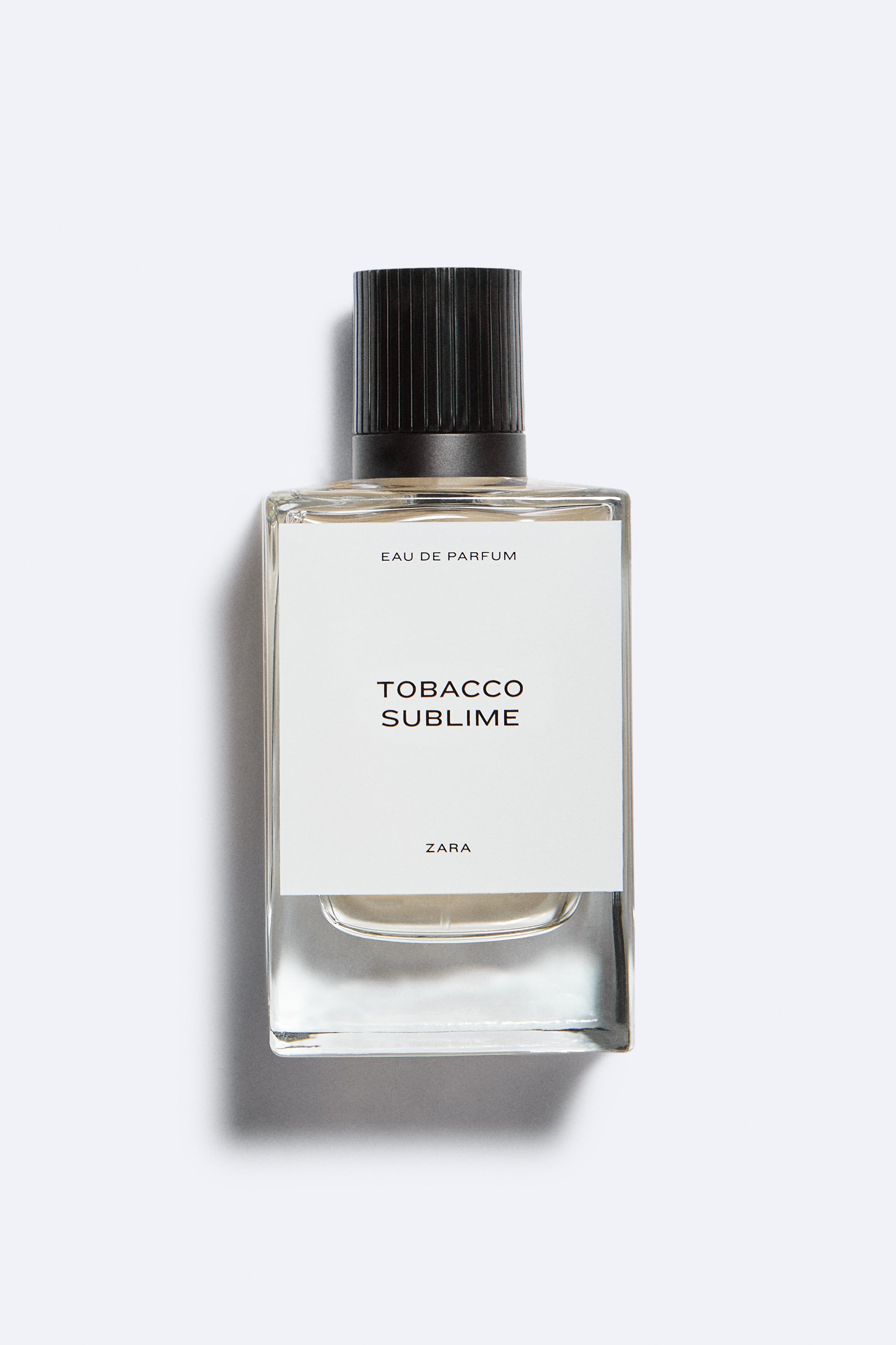 Zara TOBACCO SUBLIME EDP