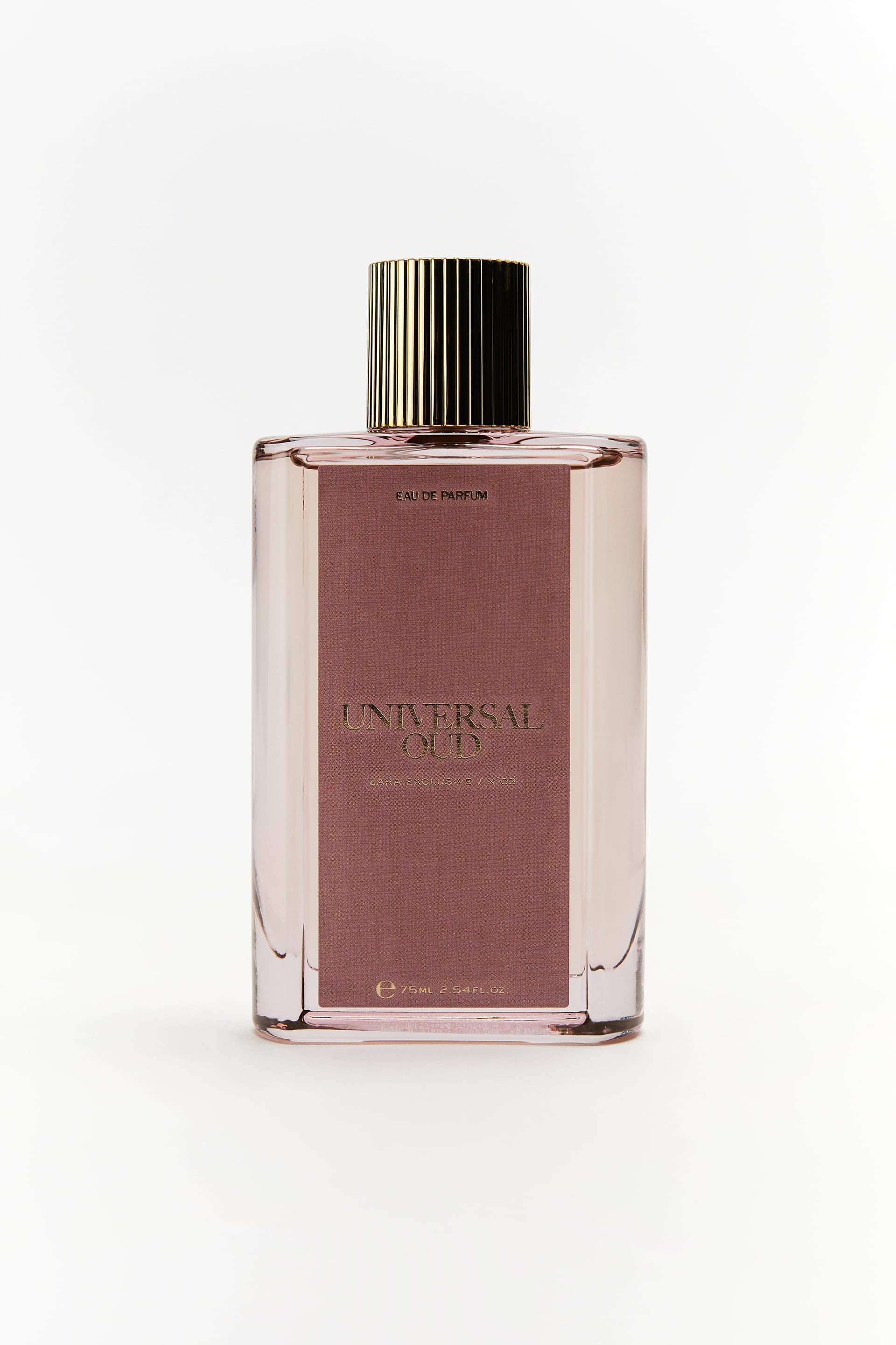 Zara UNIVERSAL OUD