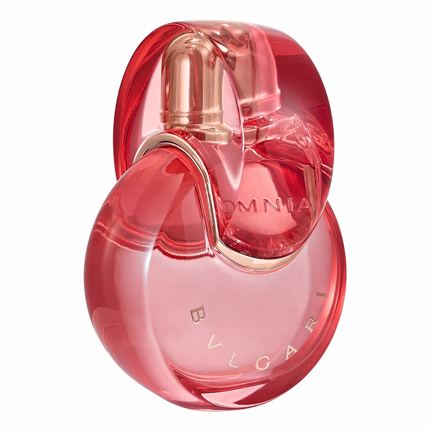 Bvlgari Omnia Coral - Eau De Toilette