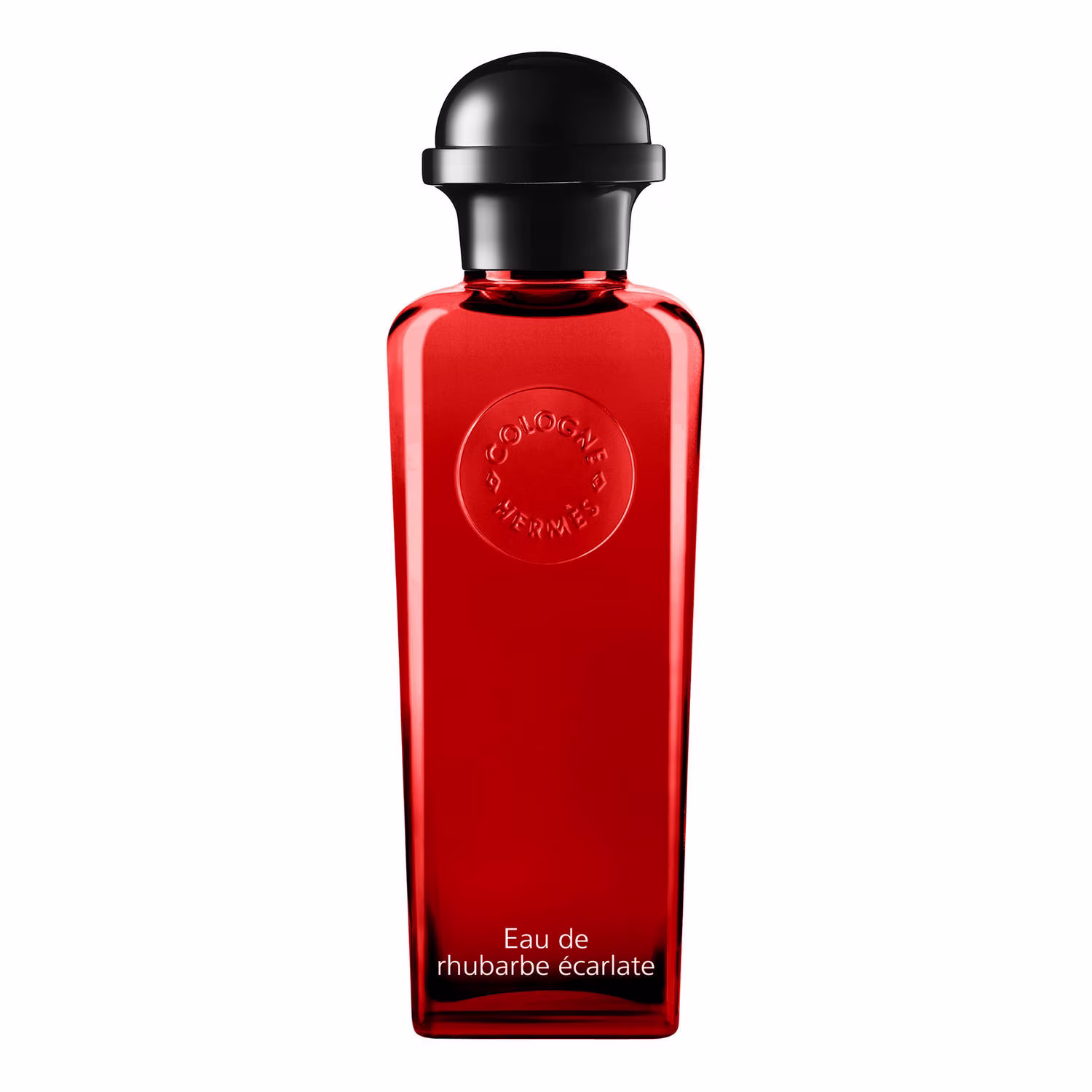 Hermes Eau de rhubarbe écarlate - Eau de Cologne