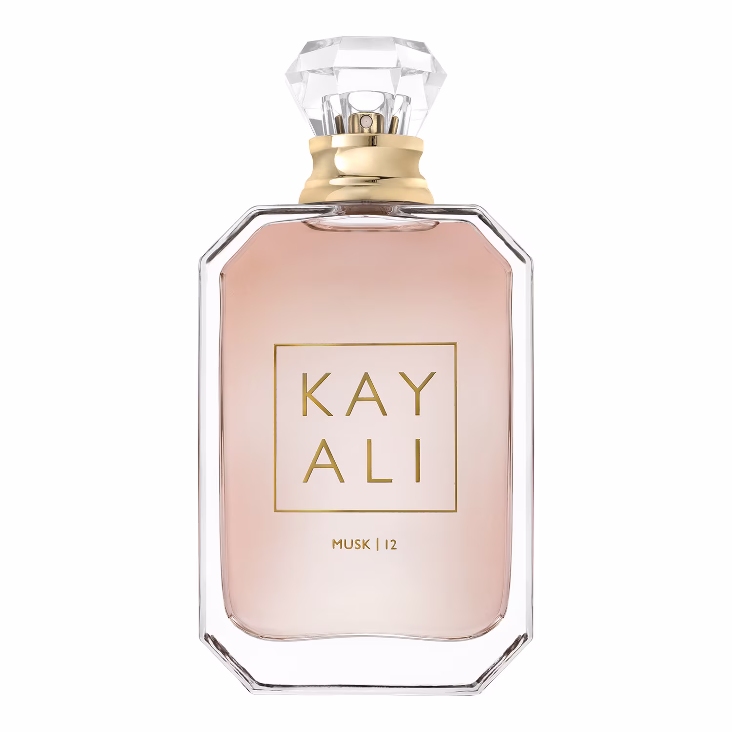 Kayali KAYALI MUSK|12 - Eau de Parfum