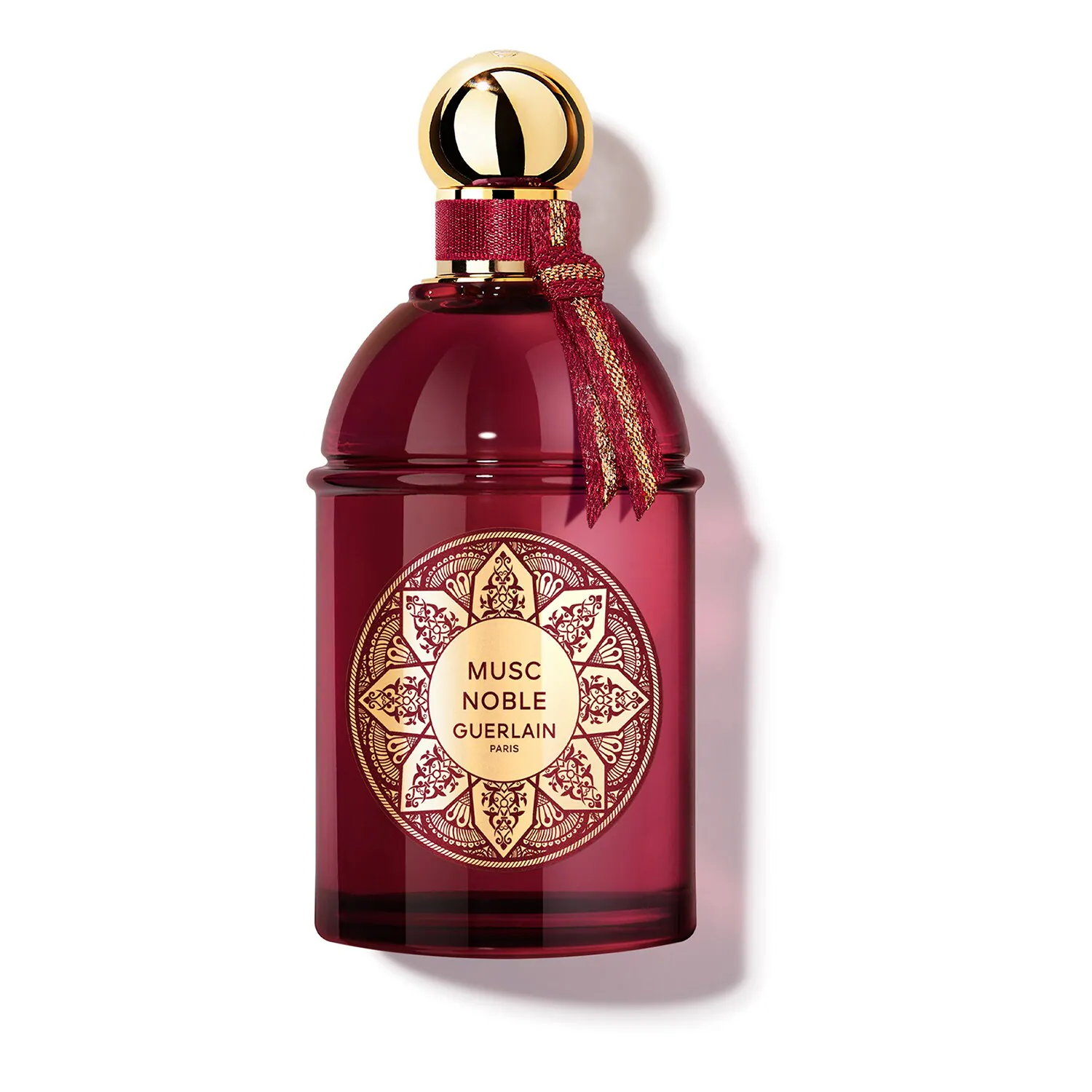 Guerlain Musc Noble - Eau de Parfum