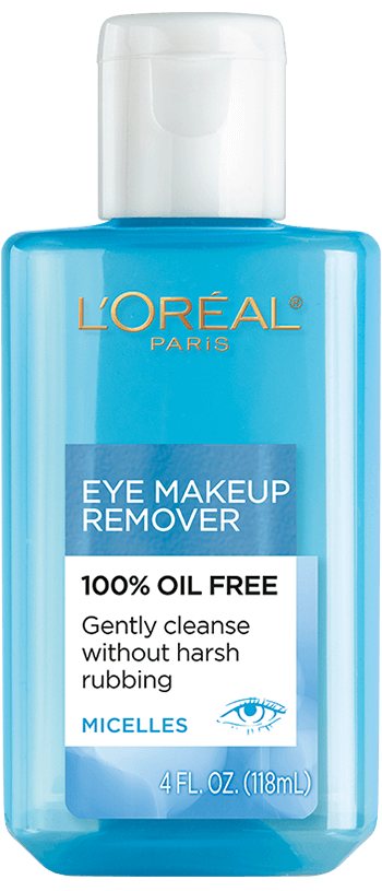 Loreal Paris Eye Makeup Remover
