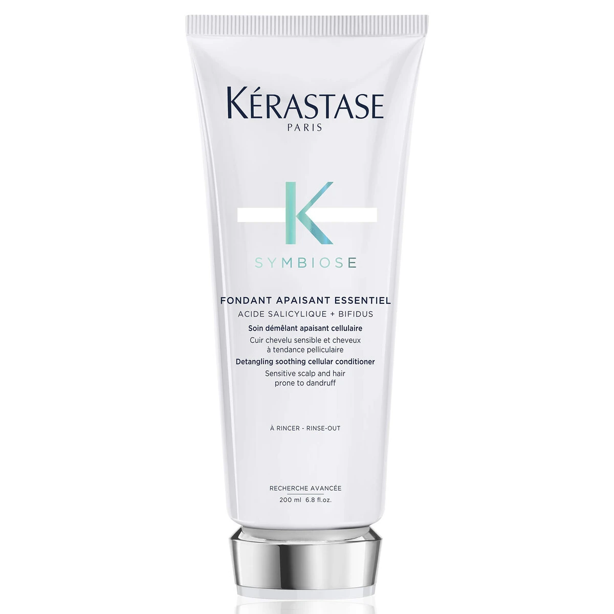 Kérastase Symbiose Detangling Soothing Cellular Conditioner 200ml