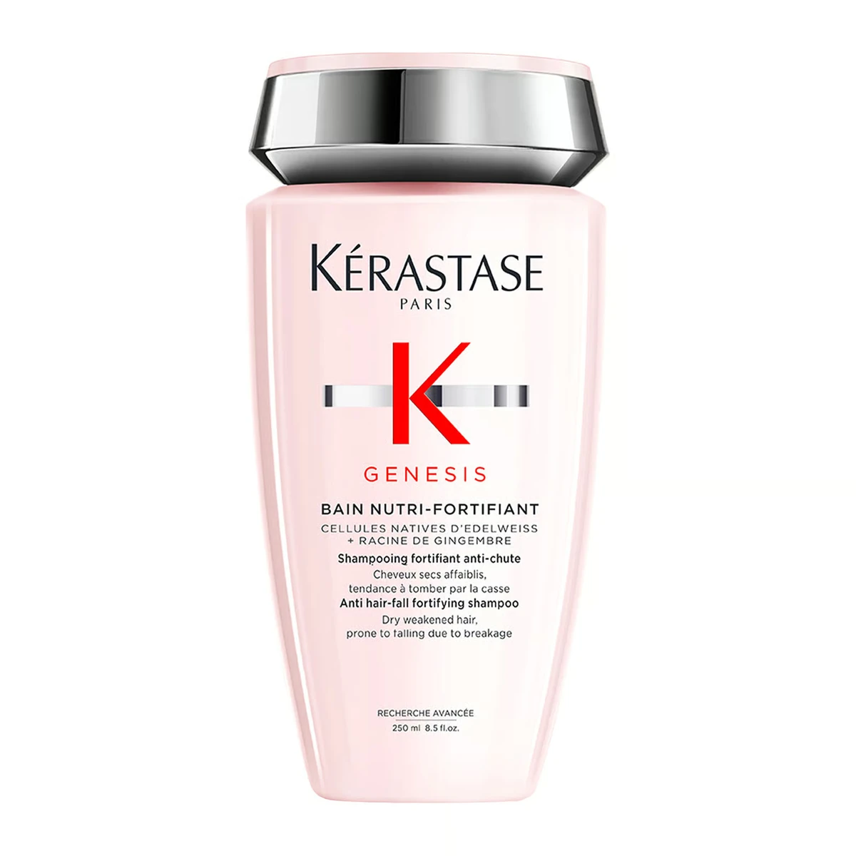Kérastase Genesis Bain Nutri-Fortifiant Shampoo 250ml