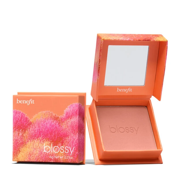 Benefit Cosmetics Blossy