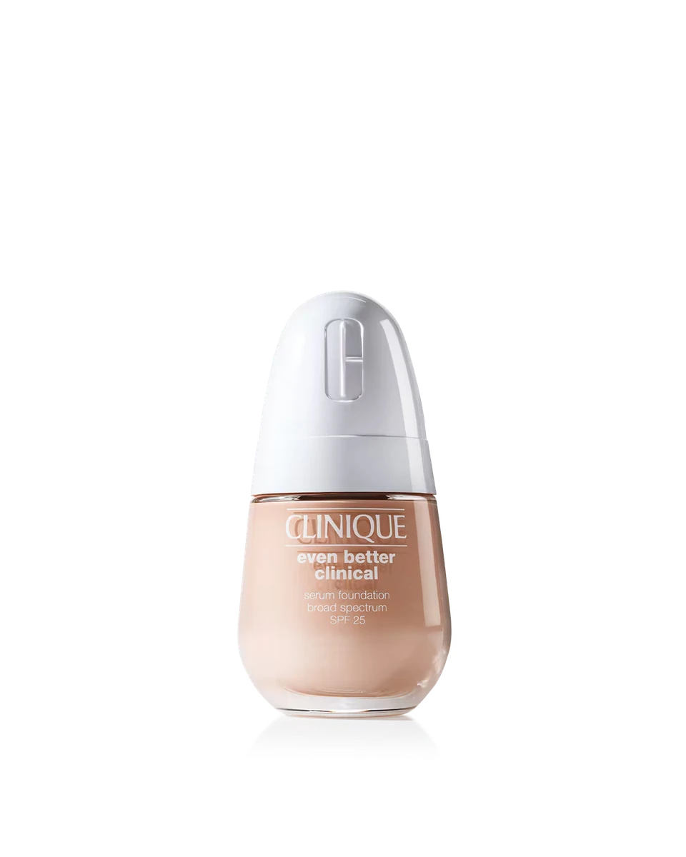 Clinique Even Better Clinical™ Serum Foundation Broad Spectrum SPF 25