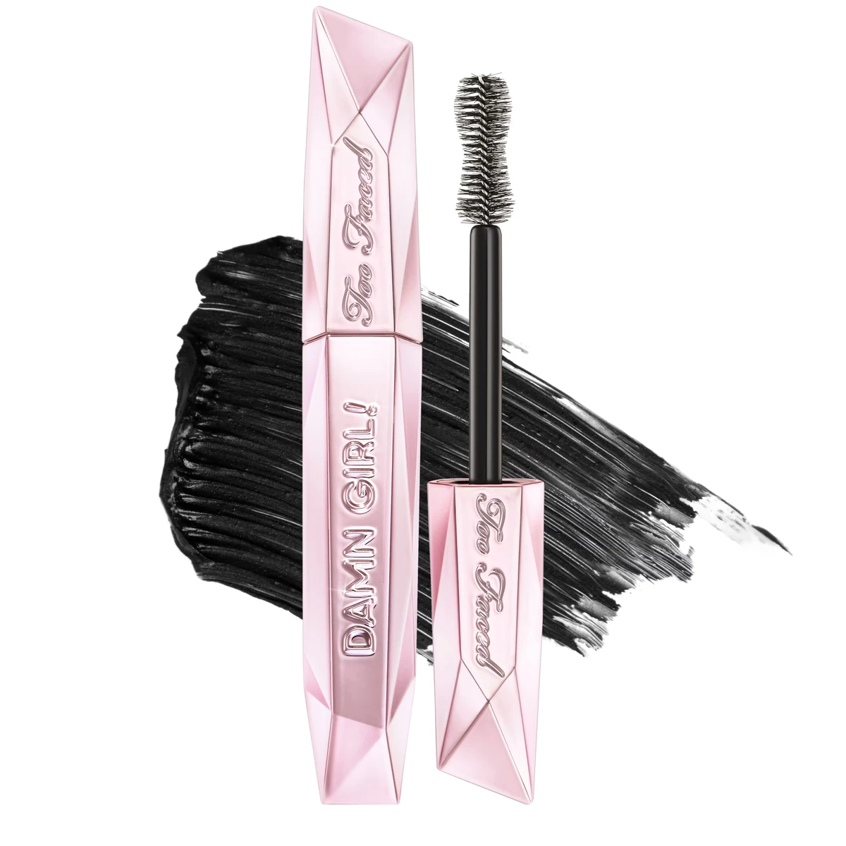 Too Faced Damn Girl! 24-Hour Mascara