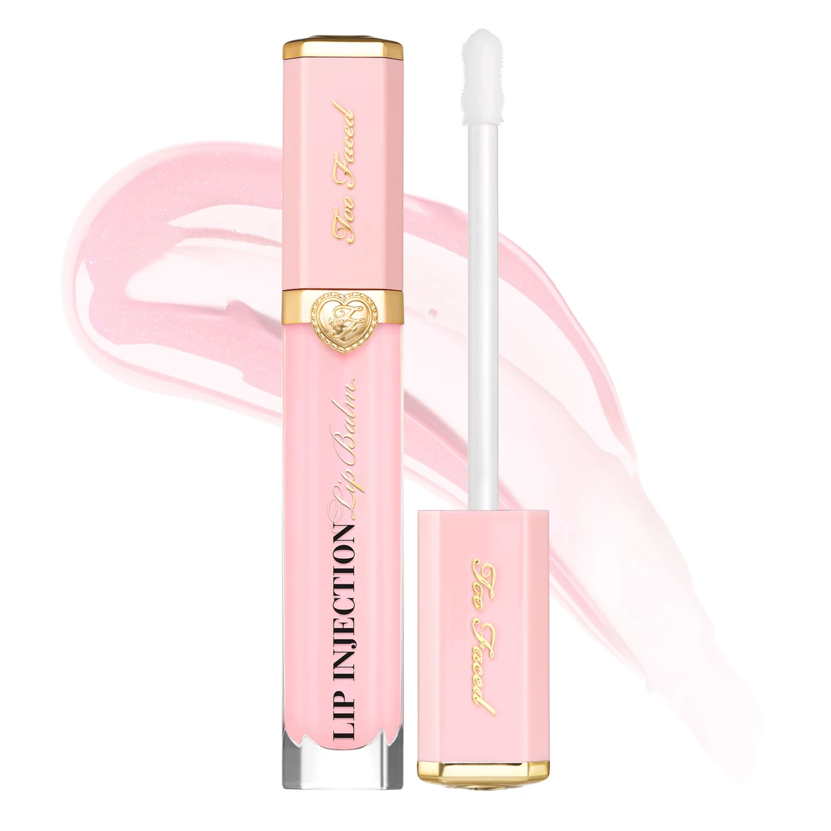 Too Faced Lip Injection Power Plumping Liquid Lip Balm