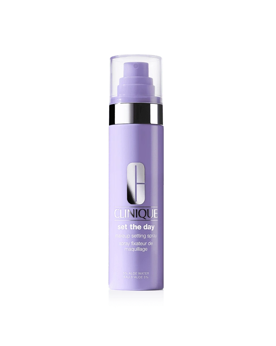 Clinique Set The Day™ Makeup Setting Spray