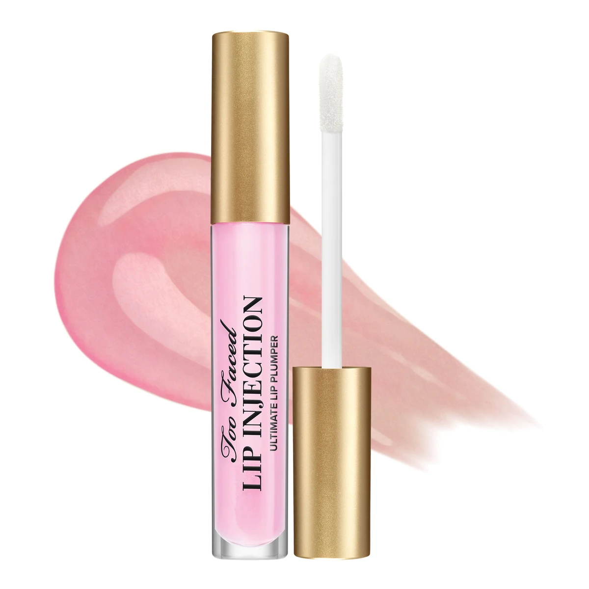 Too Faced Lip Injection Plumping Lip Gloss