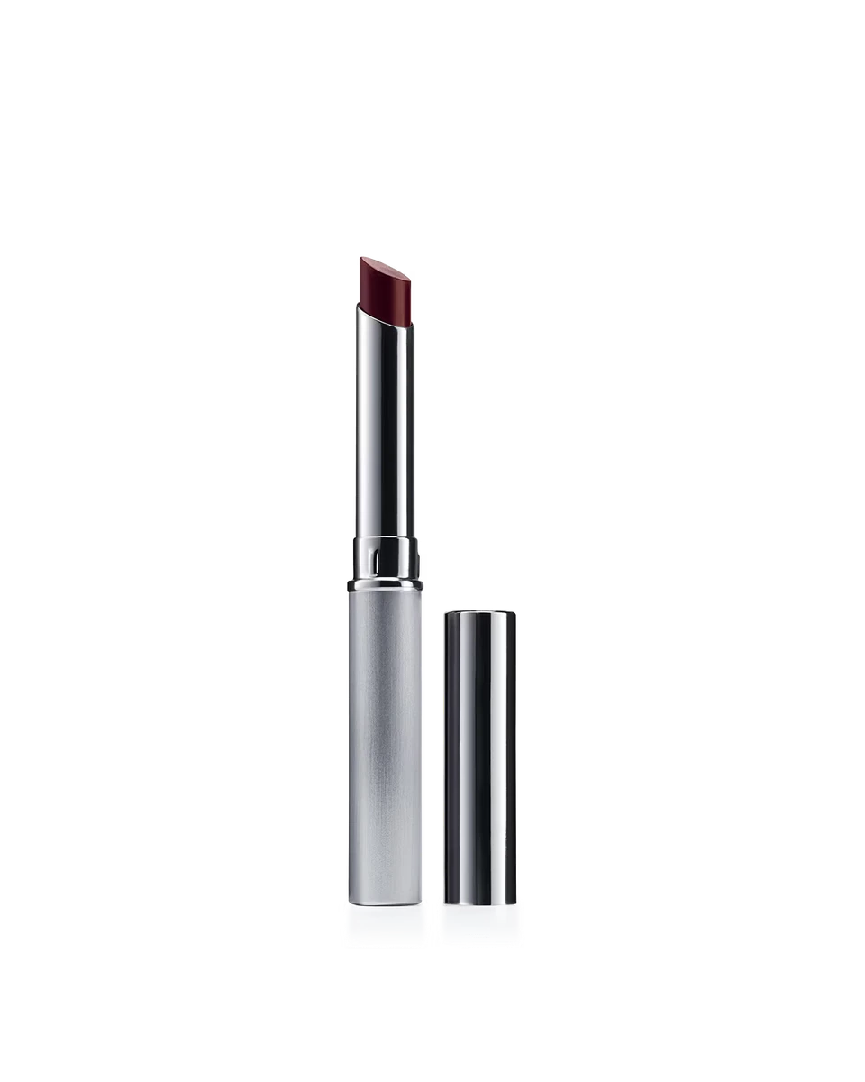 Clinique Almost Lipstick in Black Honey, Pink Honey and Nude Honey