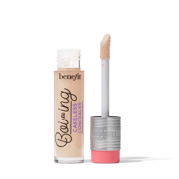 Benefit Cosmetics Boi-ing Cakeless Concealer