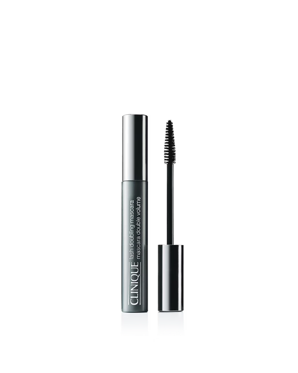 Clinique Lash Doubling Mascara