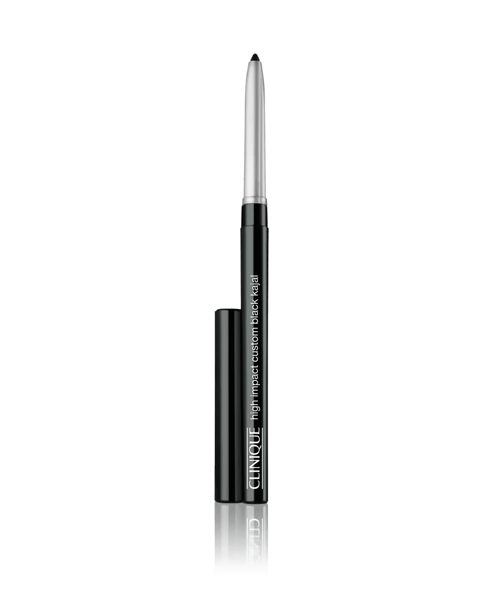 Clinique High Impact™ Custom Black Kajal