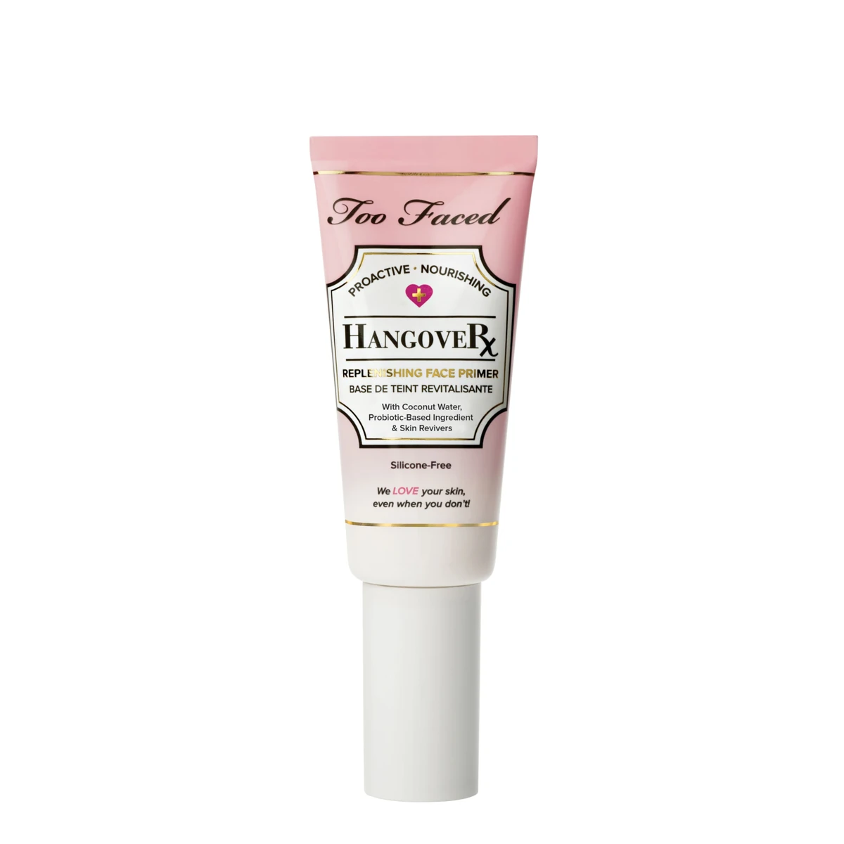 Too Faced Hangover Replenishing Face Primer