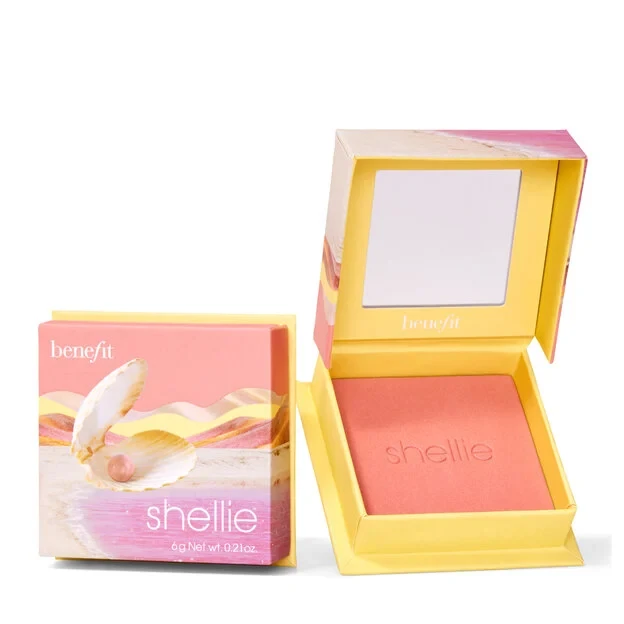 Benefit Cosmetics Shellie