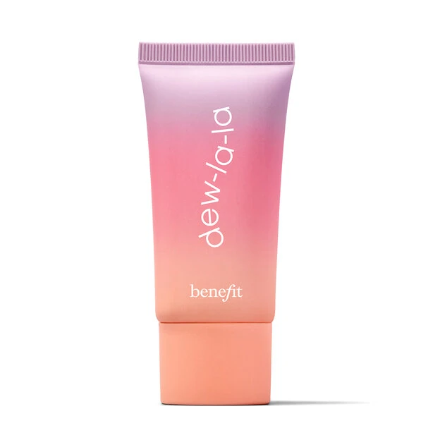 Benefit Cosmetics Dew-la-la Liquid glow highlighter