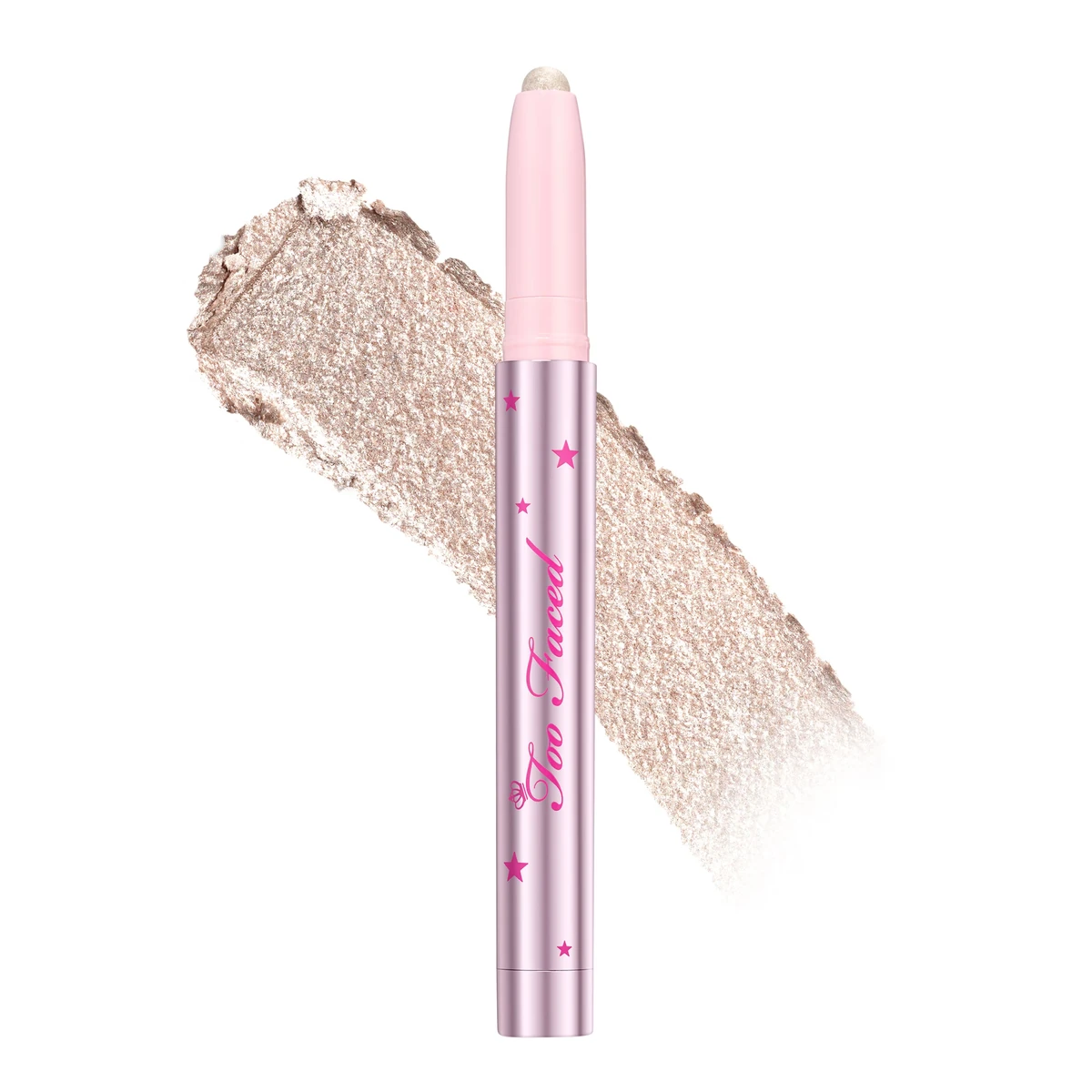 Too Faced Quickie Queen Eye Shadow Stick