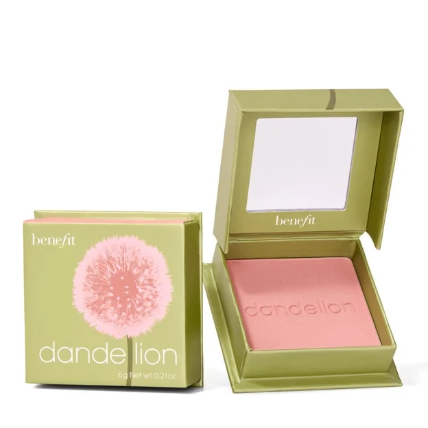 Benefit Cosmetics Dandelion