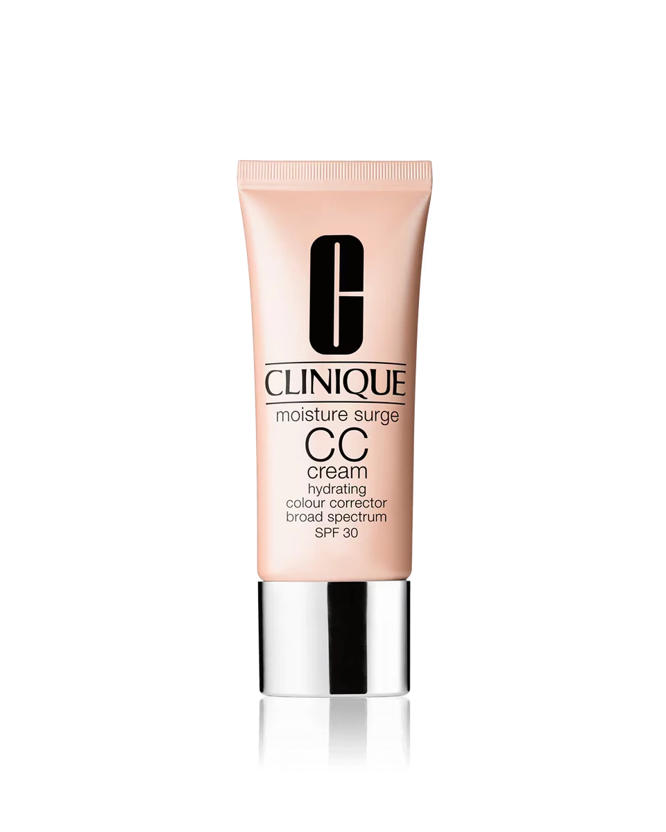 Clinique Moisture Surge™ CC Cream Hydrating Colour Corrector Broad Spectrum SPF 30