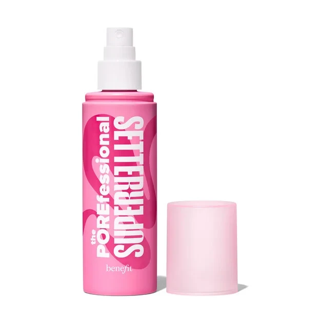 Benefit Cosmetics The POREfessional: Super Setter