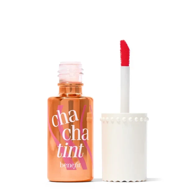 Benefit Cosmetics ChaChatint Mango-tinted lip & cheek stain