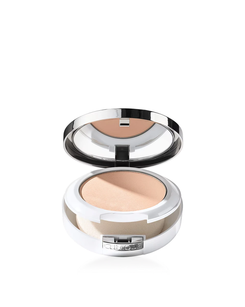 Clinique Almost Powder Makeup Broad Spectrum SPF 18
