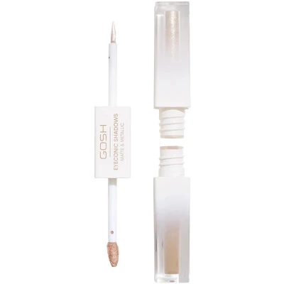 GOSH Copenhagen Eyeconic Shadows - 001 Basic B