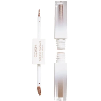 GOSH Copenhagen Eyeconic Shadows - 002 Sassy