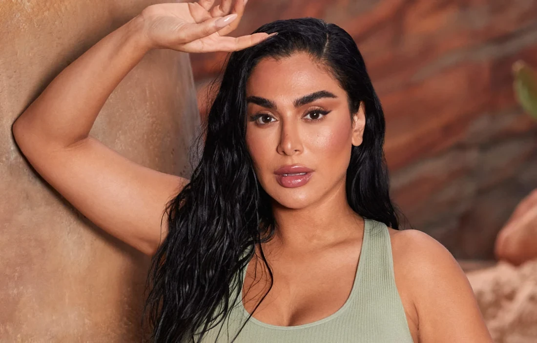 Huda Beauty GloWish Multidew Vegan Skin Tint