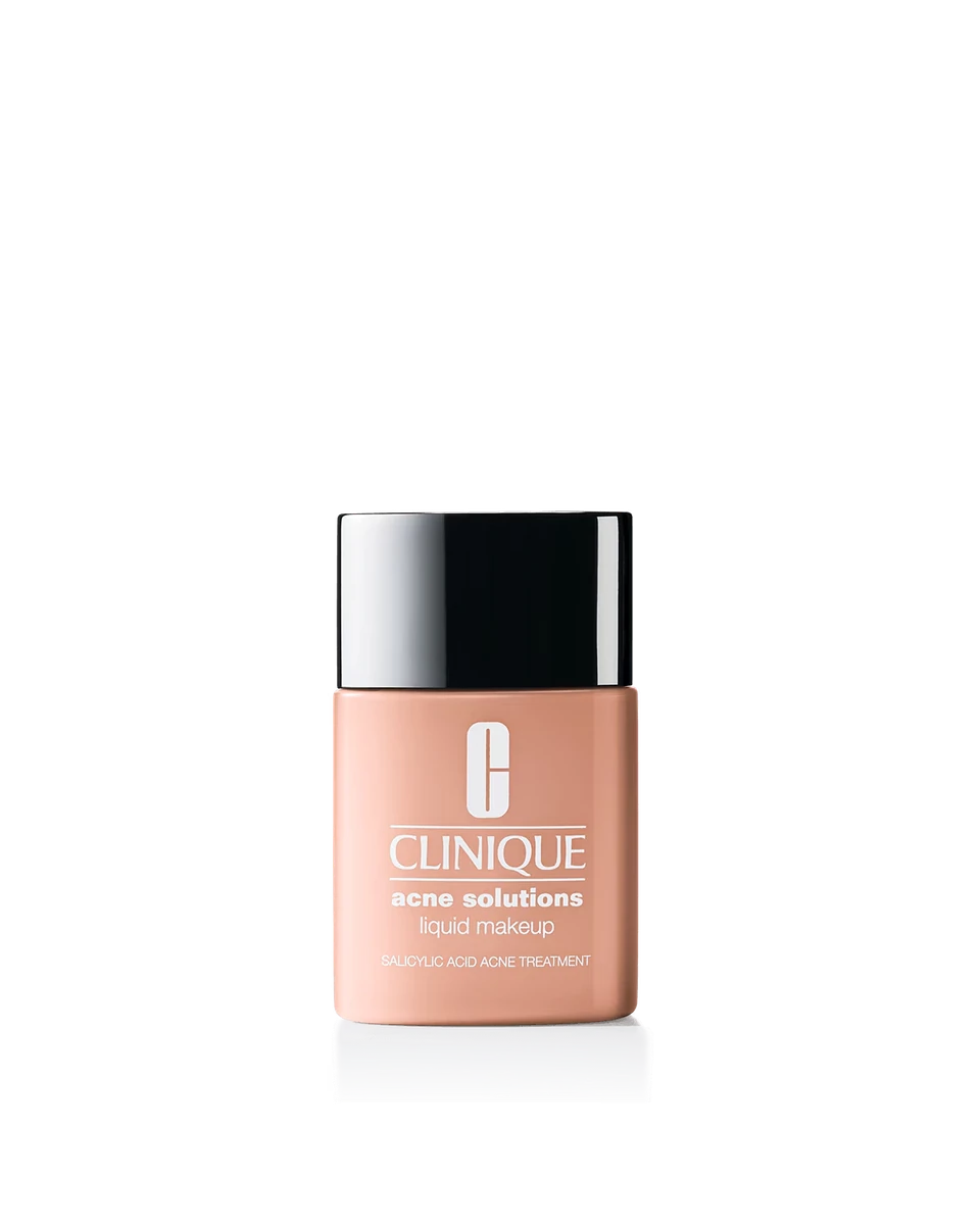 Clinique Acne Solutions™ Liquid Makeup