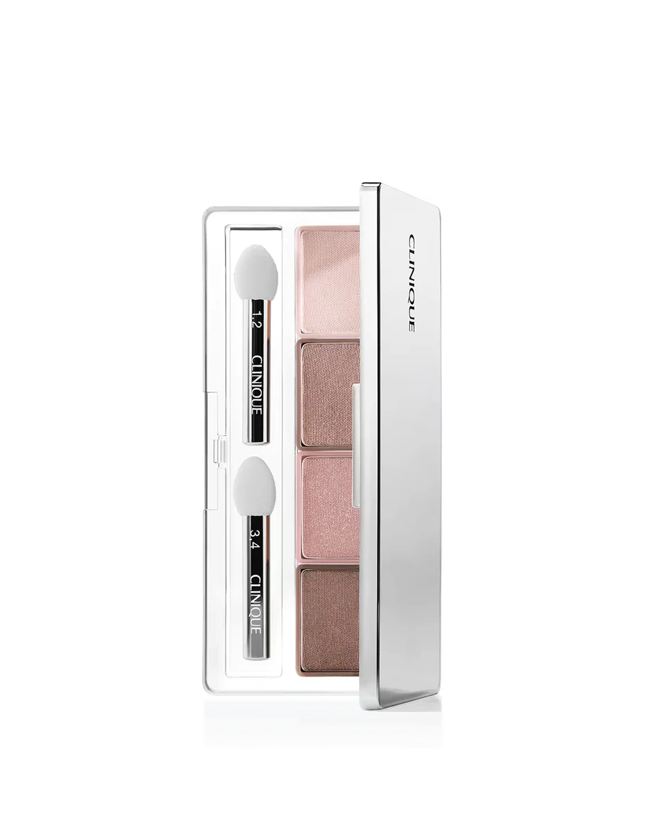 Clinique All About Shadow™ Quad