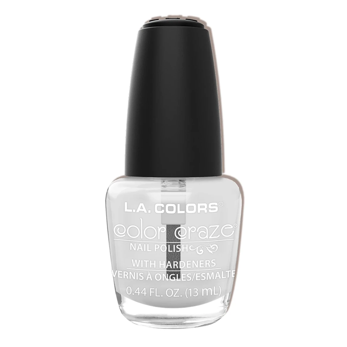 LA Colors Color Craze Nail Polish
