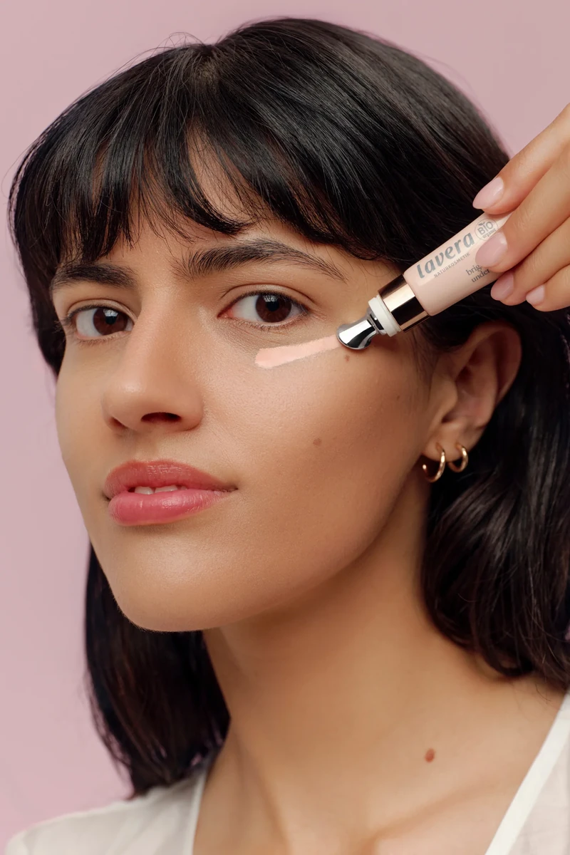 Lavera Brightening & Hydrating Undereye Corrector