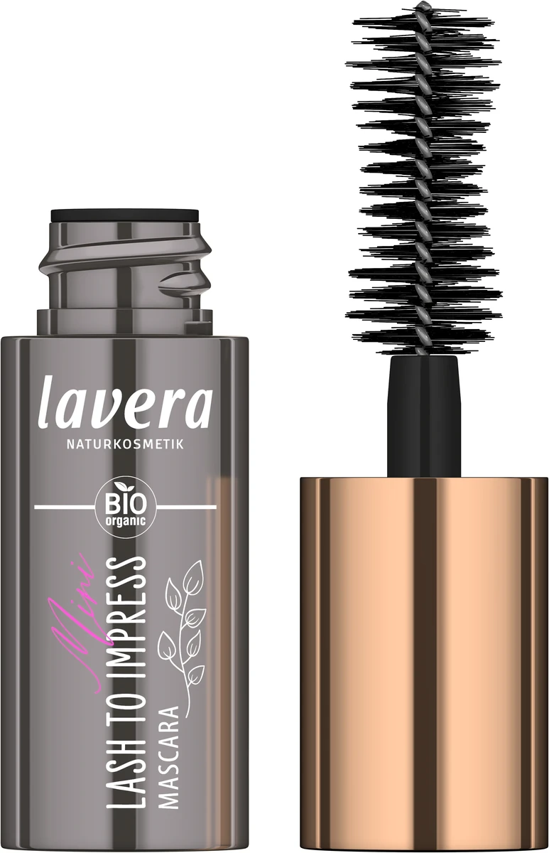 Lavera Lash To Impress - Mini Edition