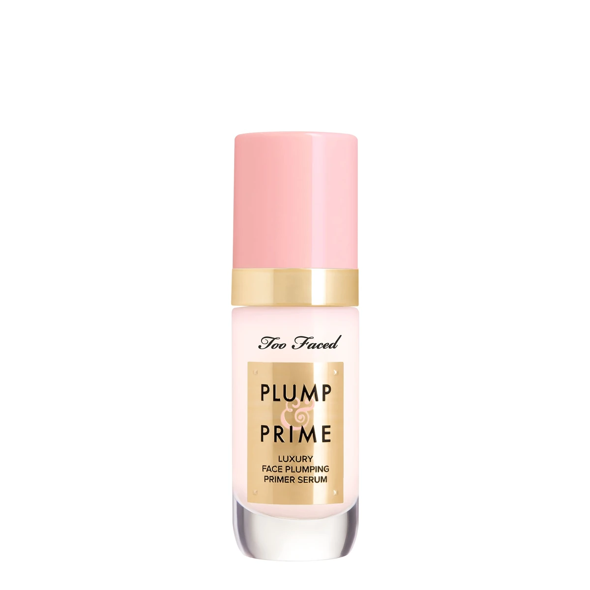 Too Faced Plump & Prime Face Plumping Primer Serum
