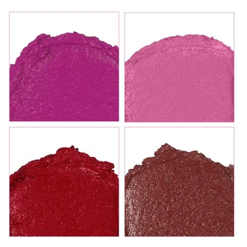 SUGAR Cosmetics India 4 in 1 Lip Twist