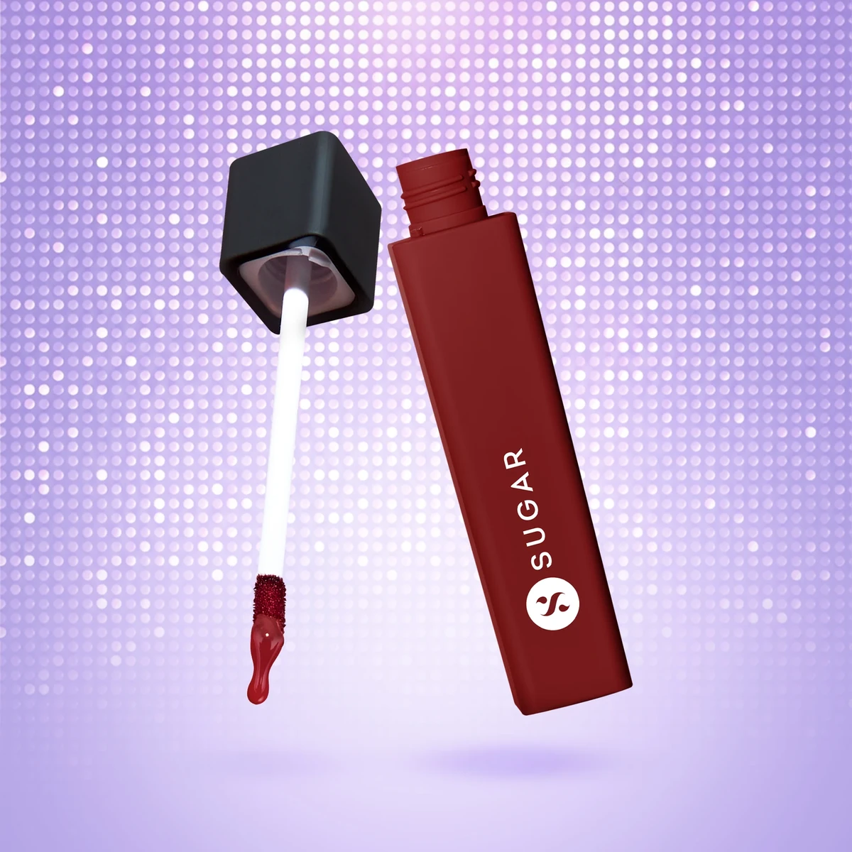 SUGAR Cosmetics India Drop A Tint Lip Oil