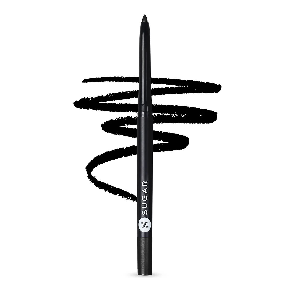 SUGAR Cosmetics India Kohl Of Honour Intense Kajal