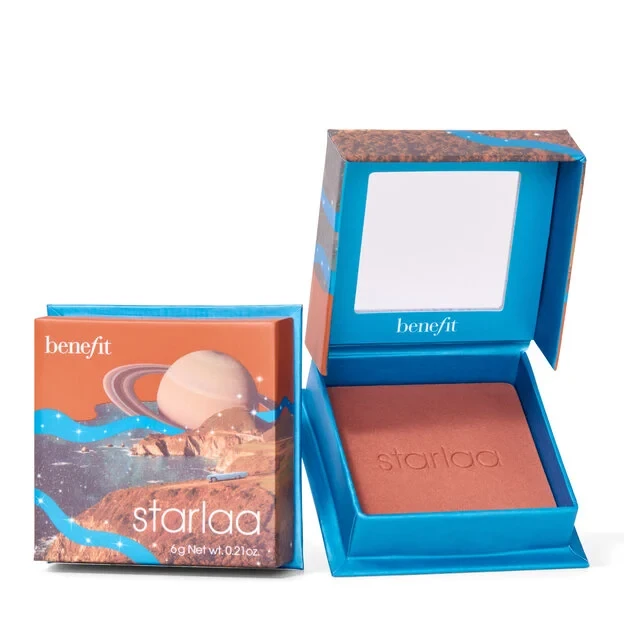 Benefit Cosmetics Starlaa