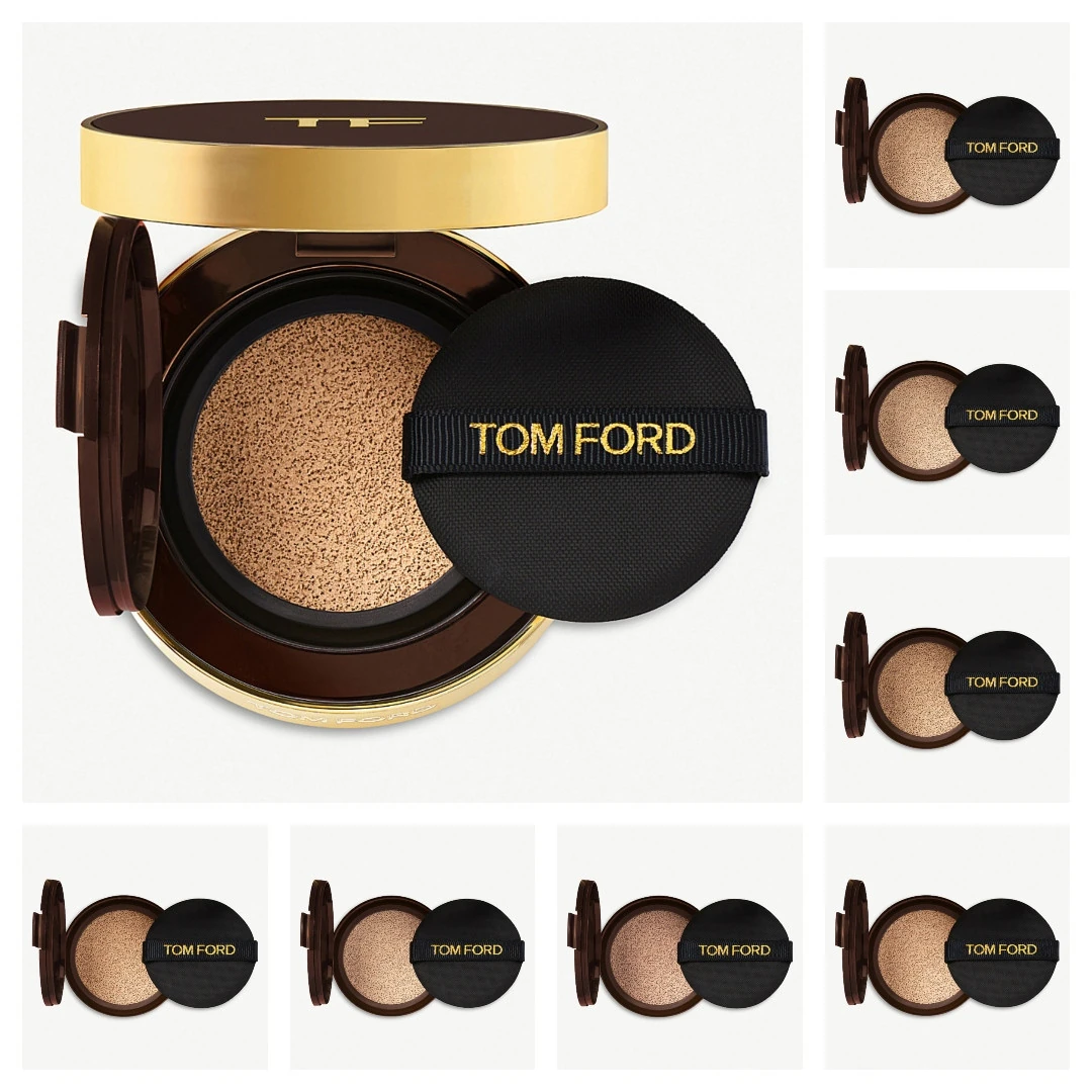 Tom Ford Beauty Traceless Touch Foundation