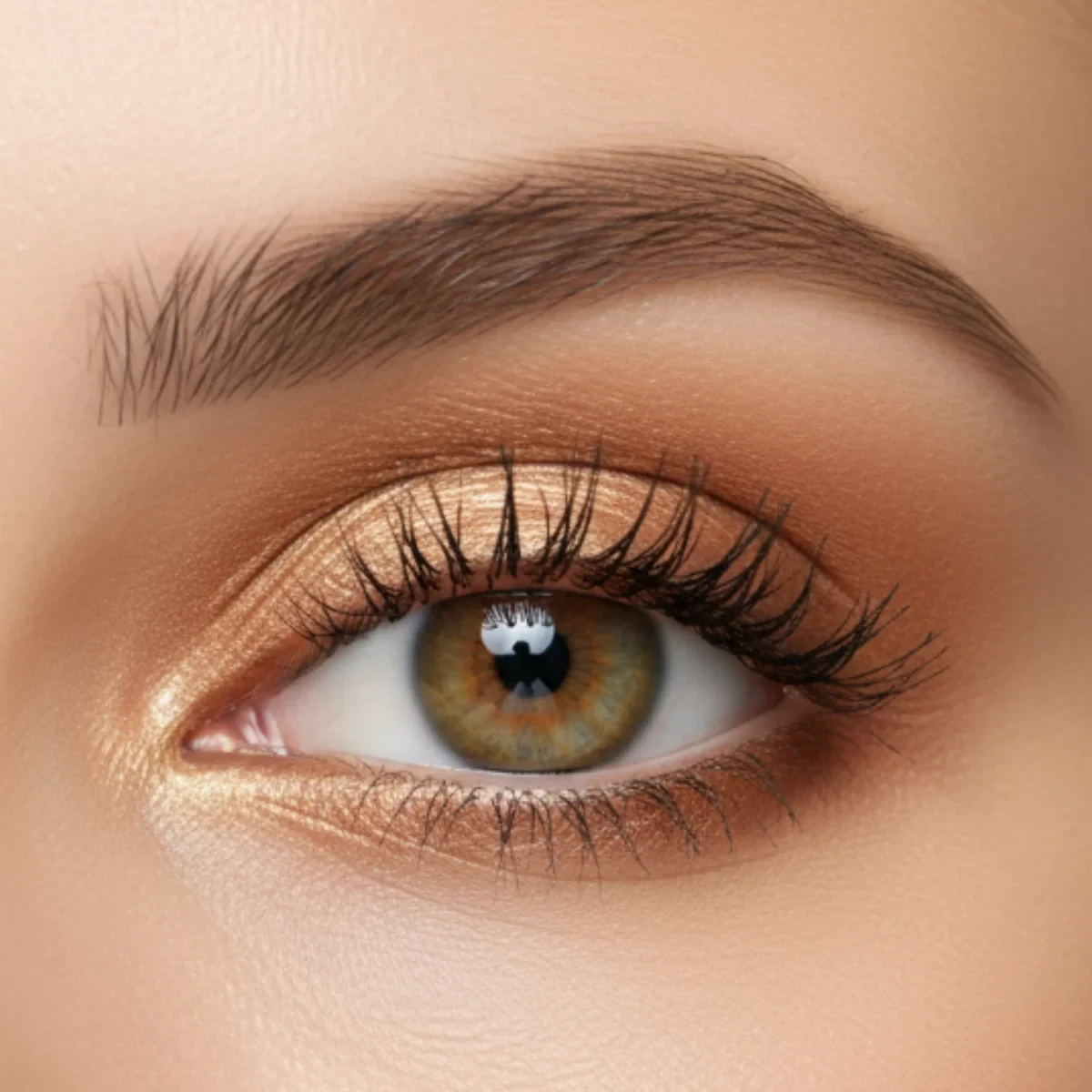 True Colour Beauty Eyeshadow Single | Dusty Horizon
