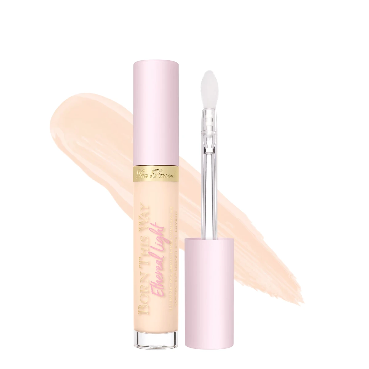 Too Faced Born This Way Ethereal Light Illuminating Smoothing Concealer